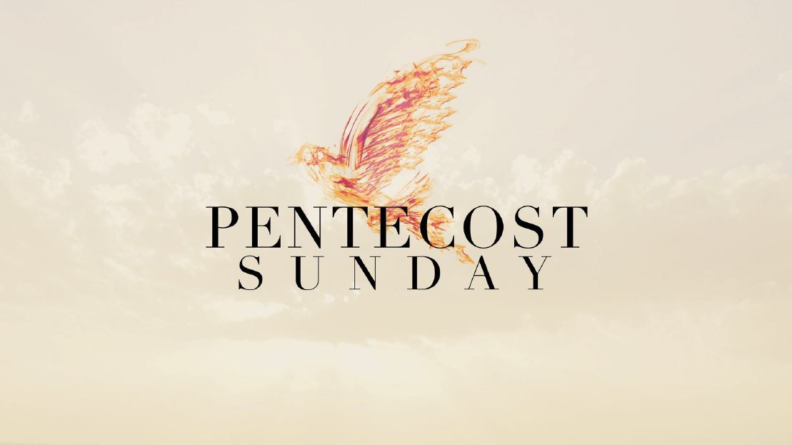 pentecost pentecost